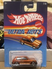 Hot wheels ultra for sale  LONDON