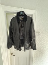 Barbour jacket for sale  SKELMERSDALE