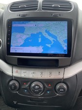 Autoradio per fiat usato  Eboli