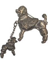 Vintage silver tone for sale  HAVERFORDWEST