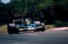 Photo signed ronnie for sale  PRESCOT