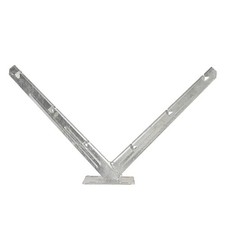 Razor wire bracket for sale  Eugene