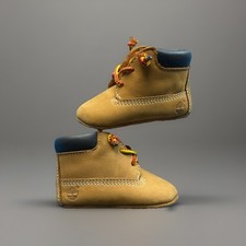 Chausson baby timberland d'occasion  Nancy-