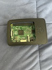 Raspberry model v1.1 d'occasion  Burnhaupt-le-Haut