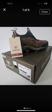Ariat terrain ease for sale  BURGESS HILL