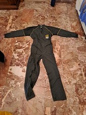meccanico tuta iveco usato  Roma