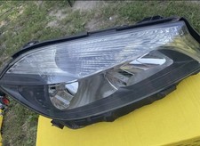 Mercedes A Class W176 Headlight Passenger And Driver Side Complete Fully Working na sprzedaż  PL