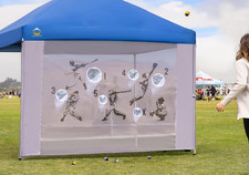 Baseball toss game for sale  Oak Ridge