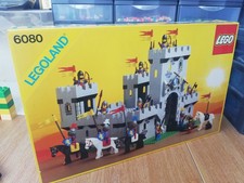 lego kings castle for sale  SCARBOROUGH