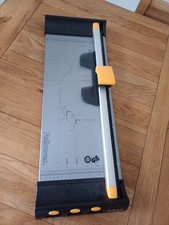 Fellowes proton rotary for sale  REIGATE