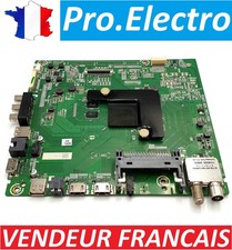 Motherboard hisense h58a6100 d'occasion  Marseille XIV