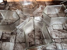 Glasschütten altem küchensch gebraucht kaufen  Winnweiler