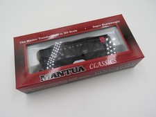 Mantua 729721 hopper usato  Dairago