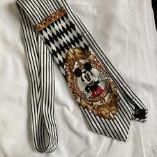 Disney men mickey for sale  LONDON