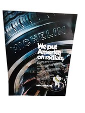 1981 michelin tires for sale  Wilmington