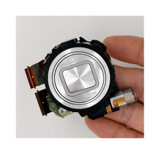 Lente usada 90% original Samsung K-ZOOM C1158 C115 C116 C1116 com CCD, usado comprar usado  Enviando para Brazil