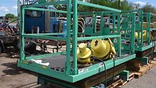 Scissor lift travel for sale  Wichita
