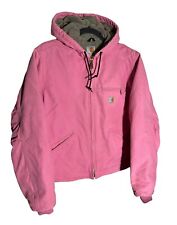 Vintage carhartt pink for sale  San Jose