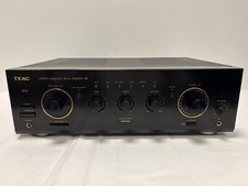 Amplificateur teac r600 d'occasion  Compiègne