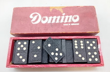 Vintage domino set for sale  MIRFIELD