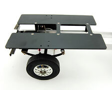 Tamiya truck scania gebraucht kaufen  Tessin