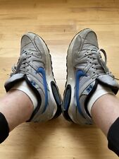 Nike air sneakers gebraucht kaufen  Seevetal
