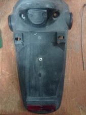 Codino portatarga kymco usato  Gela