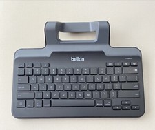 Belkin wired keyboard for sale  Lincoln