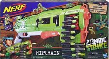 Hasbro nerf zombie d'occasion  Expédié en France