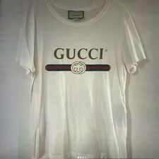 guilty t shirt gucci for sale  PORTSMOUTH