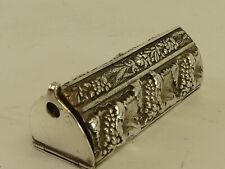 Superb antique silver for sale  SHEFFIELD
