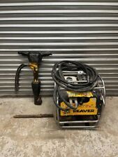 Jcb beaver breaker for sale  SLOUGH