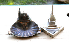 Vintage metal cologne d'occasion  Expédié en Belgium