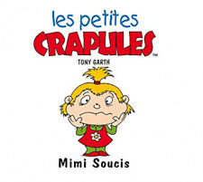 Petites crapules mimi d'occasion  Corbeil-Essonnes