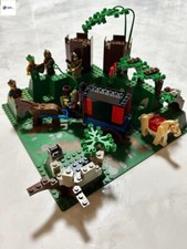 Lego system castle d'occasion  Expédié en Belgium