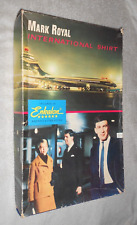 Mark royal international. for sale  BOURNEMOUTH