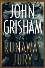 Runaway jury novel for sale  Memphis