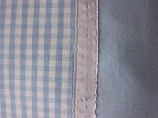 Laura ashley single for sale  MALPAS