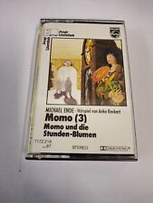 Vintage hörspielkassette momo gebraucht kaufen  Bonn