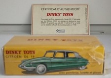 Dinky toys edition d'occasion  Saint-Julien-les-Villas
