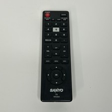 Sanyo remote nh316ud for sale  Fort Wayne