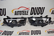 Original Opel Astra L LED Scheinwerfer rechts links mit Steuergerät 662588537 2 comprar usado  Enviando para Brazil