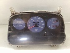 Quadro strumenti per usato  Italia