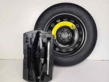 Pneu sobressalente com kit Jack 16" serve: 2012-2023 Volkswagen Jetta OEM donut genuíno comprar usado  Enviando para Brazil