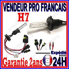 Ampoule xenon 8000k d'occasion  Nantes-