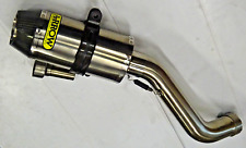 Arrow titanium 60mm for sale  GRIMSBY