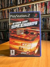 Stock car speedway usato  Porto Cesareo
