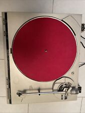 Giradischi technics b200 usato  Fano