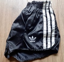 Adidas sprinter shorts gebraucht kaufen  Mülheim an der Ruhr