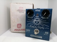 Analogman clone chorus d'occasion  Expédié en France
